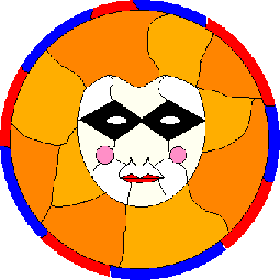 Harlequin